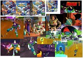 画像ギャラリー No.012のサムネイル画像 / ジャンクハンター吉田のゲームシネシネ団:第26回「映画のあとはゲームで追体験せよ! ディズニー×ピクサーのメディアミックス・ゲーム再遊記(4)」