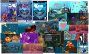 画像ギャラリー No.014のサムネイル画像 / ジャンクハンター吉田のゲームシネシネ団:第26回「映画のあとはゲームで追体験せよ! ディズニー×ピクサーのメディアミックス・ゲーム再遊記(4)」