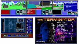 画像ギャラリー No.007のサムネイル画像 / ジャンクハンター吉田のゲームシネシネ団:第28回「Bethesda Softworksは『Fallout 3』だけじゃない!(1)」