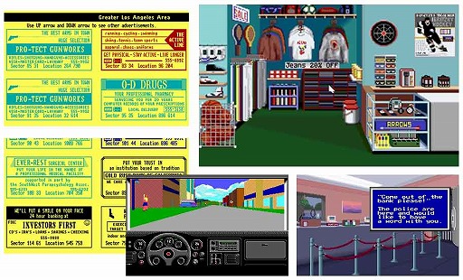 画像ギャラリー No.009のサムネイル画像 / ジャンクハンター吉田のゲームシネシネ団:第28回「Bethesda Softworksは『Fallout 3』だけじゃない!(1)」