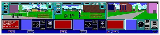 画像ギャラリー No.010のサムネイル画像 / ジャンクハンター吉田のゲームシネシネ団:第28回「Bethesda Softworksは『Fallout 3』だけじゃない!(1)」