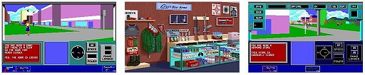 画像ギャラリー No.011のサムネイル画像 / ジャンクハンター吉田のゲームシネシネ団:第28回「Bethesda Softworksは『Fallout 3』だけじゃない!(1)」