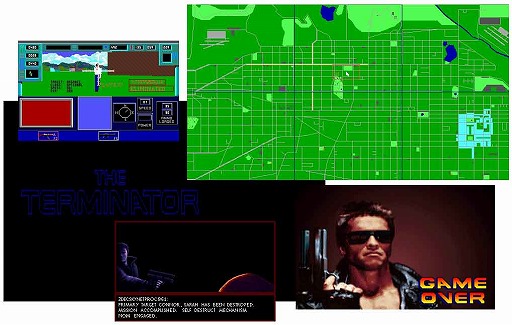 画像ギャラリー No.012のサムネイル画像 / ジャンクハンター吉田のゲームシネシネ団:第28回「Bethesda Softworksは『Fallout 3』だけじゃない!(1)」