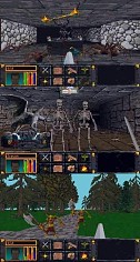 画像ギャラリー No.006のサムネイル画像 / ジャンクハンター吉田のゲームシネシネ団:第30回「Bethesda Softworksは『Fallout 3』だけじゃない!(3)」
