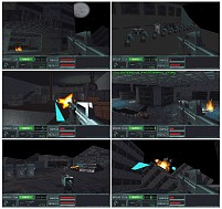画像ギャラリー No.007のサムネイル画像 / ジャンクハンター吉田のゲームシネシネ団:第30回「Bethesda Softworksは『Fallout 3』だけじゃない!(3)」