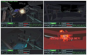 画像ギャラリー No.008のサムネイル画像 / ジャンクハンター吉田のゲームシネシネ団:第30回「Bethesda Softworksは『Fallout 3』だけじゃない!(3)」