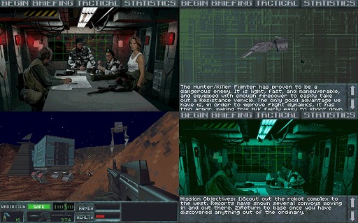 画像ギャラリー No.010のサムネイル画像 / ジャンクハンター吉田のゲームシネシネ団:第30回「Bethesda Softworksは『Fallout 3』だけじゃない!(3)」