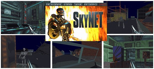 画像ギャラリー No.011のサムネイル画像 / ジャンクハンター吉田のゲームシネシネ団:第30回「Bethesda Softworksは『Fallout 3』だけじゃない!(3)」