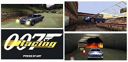 画像ギャラリー No.005のサムネイル画像 / ジャンクハンター吉田のゲームシネシネ団:第39回「『007/慰めの報酬』国内発売記念! 最強の007ゲーム大特集!(4)」