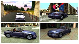 画像ギャラリー No.007のサムネイル画像 / ジャンクハンター吉田のゲームシネシネ団:第39回「『007/慰めの報酬』国内発売記念! 最強の007ゲーム大特集!(4)」