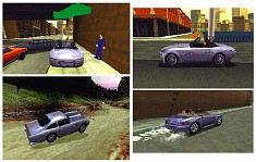 画像ギャラリー No.008のサムネイル画像 / ジャンクハンター吉田のゲームシネシネ団:第39回「『007/慰めの報酬』国内発売記念! 最強の007ゲーム大特集!(4)」