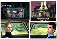 画像ギャラリー No.010のサムネイル画像 / ジャンクハンター吉田のゲームシネシネ団:第39回「『007/慰めの報酬』国内発売記念! 最強の007ゲーム大特集!(4)」