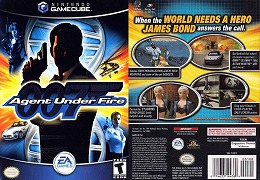 画像ギャラリー No.001のサムネイル画像 / ジャンクハンター吉田のゲームシネシネ団：第40回「『007/慰めの報酬』国内発売記念！　最強の007ゲーム大特集！（5）」