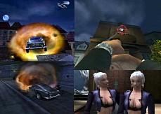 画像ギャラリー No.005のサムネイル画像 / ジャンクハンター吉田のゲームシネシネ団：第40回「『007/慰めの報酬』国内発売記念！　最強の007ゲーム大特集！（5）」