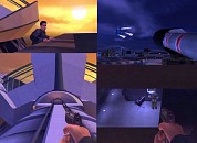 画像ギャラリー No.006のサムネイル画像 / ジャンクハンター吉田のゲームシネシネ団：第40回「『007/慰めの報酬』国内発売記念！　最強の007ゲーム大特集！（5）」