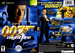 画像ギャラリー No.007のサムネイル画像 / ジャンクハンター吉田のゲームシネシネ団：第40回「『007/慰めの報酬』国内発売記念！　最強の007ゲーム大特集！（5）」
