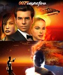 画像ギャラリー No.009のサムネイル画像 / ジャンクハンター吉田のゲームシネシネ団：第40回「『007/慰めの報酬』国内発売記念！　最強の007ゲーム大特集！（5）」