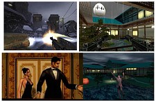 画像ギャラリー No.010のサムネイル画像 / ジャンクハンター吉田のゲームシネシネ団：第40回「『007/慰めの報酬』国内発売記念！　最強の007ゲーム大特集！（5）」