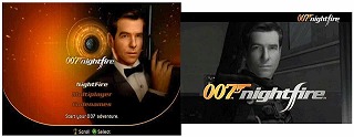 画像ギャラリー No.014のサムネイル画像 / ジャンクハンター吉田のゲームシネシネ団：第40回「『007/慰めの報酬』国内発売記念！　最強の007ゲーム大特集！（5）」
