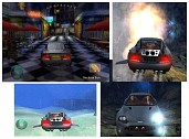 画像ギャラリー No.017のサムネイル画像 / ジャンクハンター吉田のゲームシネシネ団：第40回「『007/慰めの報酬』国内発売記念！　最強の007ゲーム大特集！（5）」
