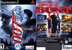 画像ギャラリー No.004のサムネイル画像 / ジャンクハンター吉田のゲームシネシネ団：第41回「『007/慰めの報酬』国内発売記念！　最強の007ゲーム大特集！（6）」