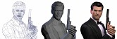 画像ギャラリー No.005のサムネイル画像 / ジャンクハンター吉田のゲームシネシネ団：第41回「『007/慰めの報酬』国内発売記念！　最強の007ゲーム大特集！（6）」