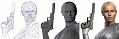 画像ギャラリー No.011のサムネイル画像 / ジャンクハンター吉田のゲームシネシネ団：第41回「『007/慰めの報酬』国内発売記念！　最強の007ゲーム大特集！（6）」