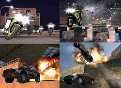 画像ギャラリー No.018のサムネイル画像 / ジャンクハンター吉田のゲームシネシネ団：第41回「『007/慰めの報酬』国内発売記念！　最強の007ゲーム大特集！（6）」