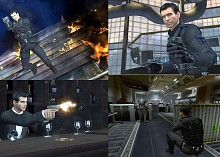画像ギャラリー No.020のサムネイル画像 / ジャンクハンター吉田のゲームシネシネ団：第41回「『007/慰めの報酬』国内発売記念！　最強の007ゲーム大特集！（6）」