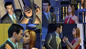 画像ギャラリー No.022のサムネイル画像 / ジャンクハンター吉田のゲームシネシネ団：第41回「『007/慰めの報酬』国内発売記念！　最強の007ゲーム大特集！（6）」