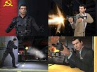 画像ギャラリー No.023のサムネイル画像 / ジャンクハンター吉田のゲームシネシネ団：第41回「『007/慰めの報酬』国内発売記念！　最強の007ゲーム大特集！（6）」