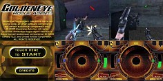 画像ギャラリー No.030のサムネイル画像 / ジャンクハンター吉田のゲームシネシネ団：第41回「『007/慰めの報酬』国内発売記念！　最強の007ゲーム大特集！（6）」