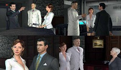 画像ギャラリー No.032のサムネイル画像 / ジャンクハンター吉田のゲームシネシネ団：第41回「『007/慰めの報酬』国内発売記念！　最強の007ゲーム大特集！（6）」