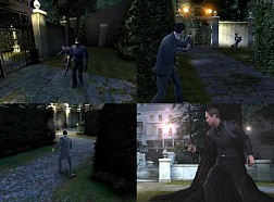 画像ギャラリー No.005のサムネイル画像 / ジャンクハンター吉田のゲームシネシネ団：第42回「『007/慰めの報酬』国内発売記念！　最強の007ゲーム大特集！（7）」