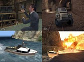 画像ギャラリー No.015のサムネイル画像 / ジャンクハンター吉田のゲームシネシネ団：第42回「『007/慰めの報酬』国内発売記念！　最強の007ゲーム大特集！（7）」