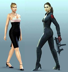 画像ギャラリー No.020のサムネイル画像 / ジャンクハンター吉田のゲームシネシネ団：第42回「『007/慰めの報酬』国内発売記念！　最強の007ゲーム大特集！（7）」