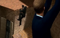 画像ギャラリー No.007のサムネイル画像 / ジャンクハンター吉田のゲームシネシネ団:第43回「『007/慰めの報酬』国内発売記念! 最強の007ゲーム大特集!(8)」