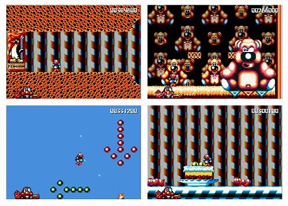 画像ギャラリー No.015のサムネイル画像 / ジャンクハンター吉田のゲームシネシネ団:第43回「『007/慰めの報酬』国内発売記念! 最強の007ゲーム大特集!(8)」