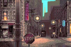 画像ギャラリー No.007のサムネイル画像 / ジャンクハンター吉田のゲームシネシネ団：第44回「成り上がれ，『ゴッドファーザー』に（1）」