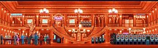 画像ギャラリー No.011のサムネイル画像 / ジャンクハンター吉田のゲームシネシネ団：第46回「成り上がれ，『ゴッドファーザー』に（3）」