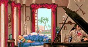 画像ギャラリー No.022のサムネイル画像 / ジャンクハンター吉田のゲームシネシネ団：第46回「成り上がれ，『ゴッドファーザー』に（3）」