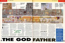 画像ギャラリー No.003のサムネイル画像 / ジャンクハンター吉田のゲームシネシネ団：第47回「成り上がれ，『ゴッドファーザー』に（4）」