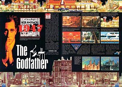 画像ギャラリー No.005のサムネイル画像 / ジャンクハンター吉田のゲームシネシネ団：第47回「成り上がれ，『ゴッドファーザー』に（4）」