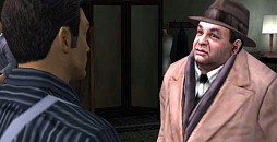 画像ギャラリー No.005のサムネイル画像 / ジャンクハンター吉田のゲームシネシネ団:第49回「成り上がれ,『ゴッドファーザー』に(6)」