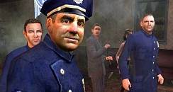 画像ギャラリー No.006のサムネイル画像 / ジャンクハンター吉田のゲームシネシネ団:第49回「成り上がれ,『ゴッドファーザー』に(6)」