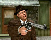 画像ギャラリー No.007のサムネイル画像 / ジャンクハンター吉田のゲームシネシネ団：第50回「成り上がれ，『ゴッドファーザー』に（7）」