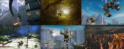 画像ギャラリー No.011のサムネイル画像 / ジャンクハンター吉田のゲームシネシネ団：第50回「成り上がれ，『ゴッドファーザー』に（7）」