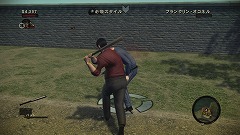 画像ギャラリー No.010のサムネイル画像 / ジャンクハンター吉田のゲームシネシネ団:最終回「成り上がれ,『ゴッドファーザー』に(10)」