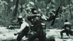 画像ギャラリー No.001のサムネイル画像 / CoDシリーズ最新作「Call of Duty:World at War」,ムービー公開