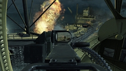 画像ギャラリー No.005のサムネイル画像 / ［E3 2008＃10］Activisionが「Call of Duty 5: World at War」「Wolfenstein」新作などを大公開